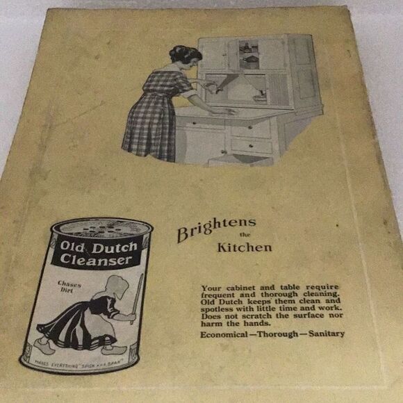 Vintage, the National Geographic 1921 and 1928 - Picture 10 of 10